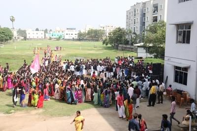 Sindhi College Events & Sports photo 16